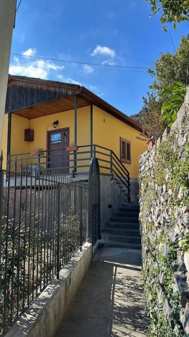 Casa La Noce Positano Villa Dış mekan fotoğraf