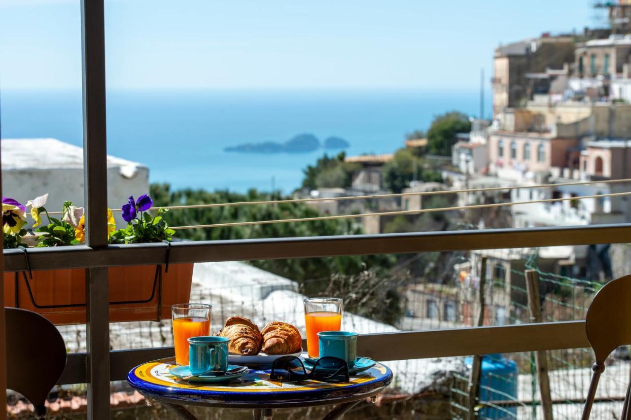 Casa La Noce Positano Villa Dış mekan fotoğraf